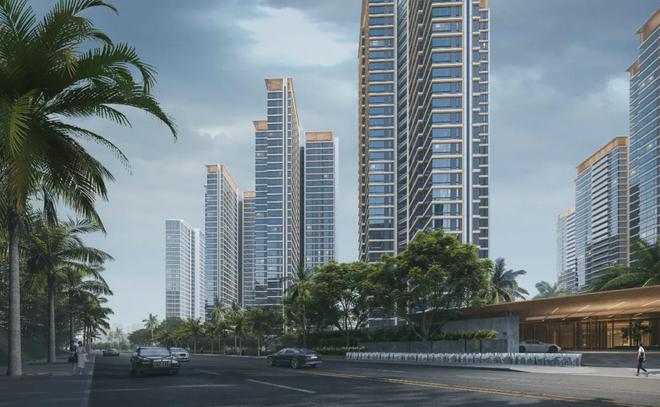 住宅项目开发地产行业迎来新起色(图2)