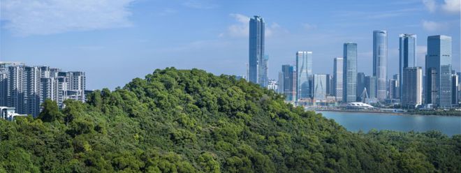 住宅项目开发地产行业迎来新起色(图16)