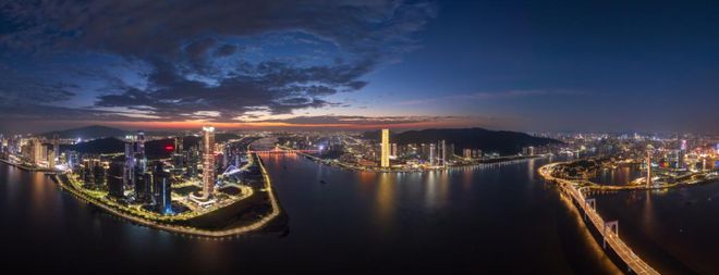 住宅项目开发地产行业迎来新起色(图19)