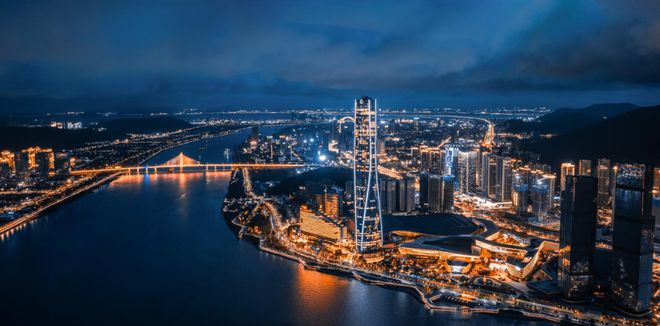 住宅项目开发地产行业迎来新起色(图18)