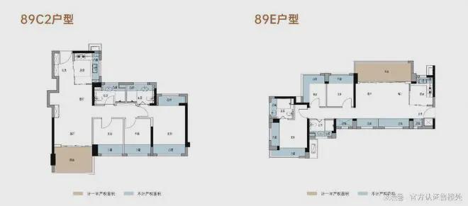 住宅项目开发润臻园是约382万㎡超大致量都会综合体润宏城的二期标杆大城 。(图3)