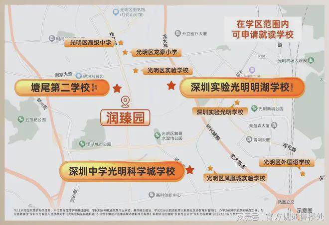 住宅项目开发润臻园是约382万㎡超大致量都会综合体润宏城的二期标杆大城 。(图10)