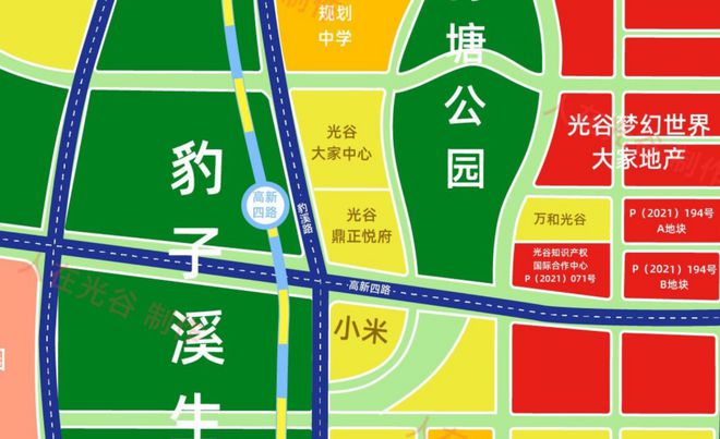 k1体育-十年品牌值得信赖小米将在武汉开辟室第？激发业界存眷！(图1)