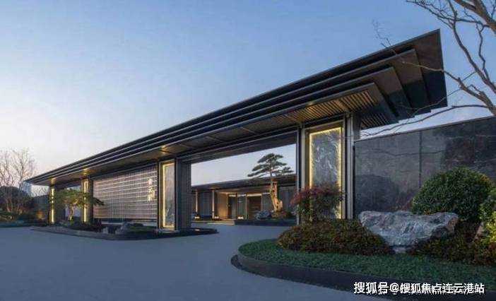k1体育-十年品牌姑苏园区湖东紫金翡丽甲第：湖东核芯地段尽享都会富贵：地处湖东核(图5)