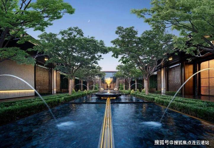 k1体育-十年品牌姑苏园区湖东紫金翡丽甲第：湖东核芯地段尽享都会富贵：地处湖东核(图9)