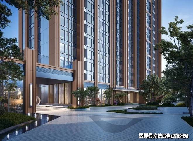 k1体育-十年品牌龙盛·湾上售楼处-2025首页-龙盛湾上官网-楼盘详情-上海房(图10)