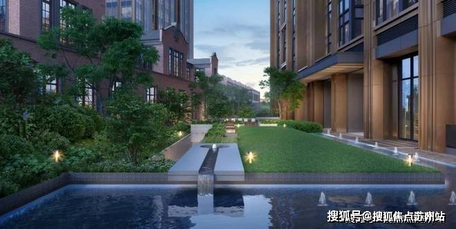 k1体育-十年品牌龙盛·湾上售楼处-2025首页-龙盛湾上官网-楼盘详情-上海房(图13)