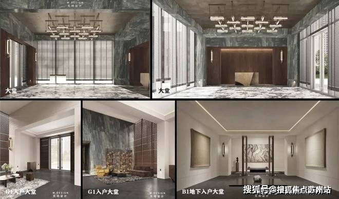 k1体育-十年品牌龙盛·湾上售楼处-2025首页-龙盛湾上官网-楼盘详情-上海房(图14)