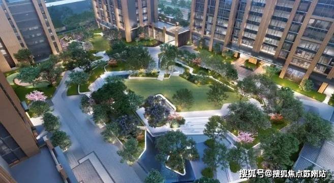 k1体育-十年品牌龙盛·湾上售楼处-2025首页-龙盛湾上官网-楼盘详情-上海房(图12)