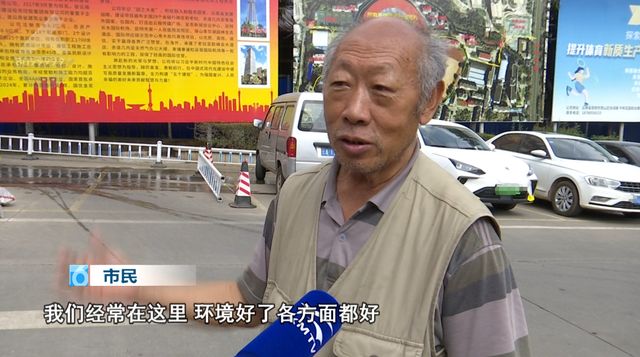 房地产开发焕新晋级！估计来岁5月完工投用(图7)