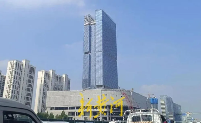 k1体育-十年品牌天下首城！华润全系列三大综合体落户济南(图4)