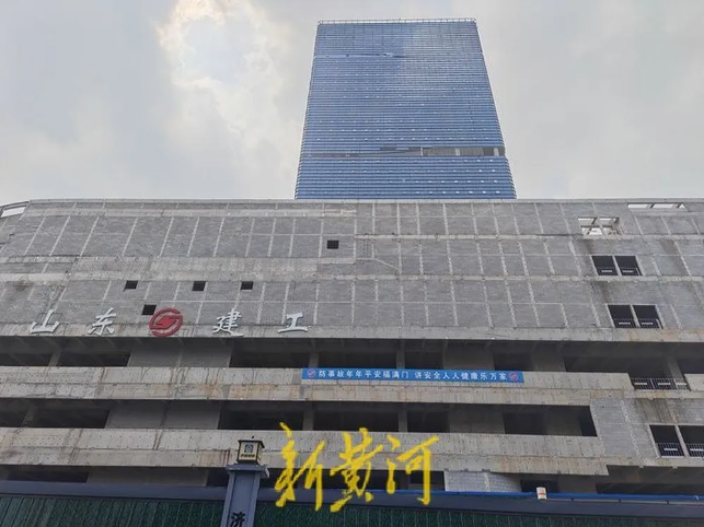k1体育-十年品牌天下首城！华润全系列三大综合体落户济南(图5)