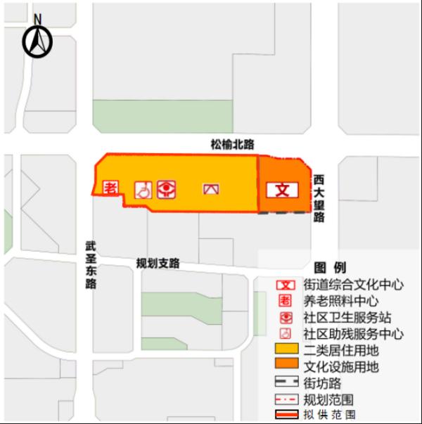 k1体育-十年品牌值得信赖北京公布本年第七轮拟供商品室第用地清单共8宗27公顷(图4)